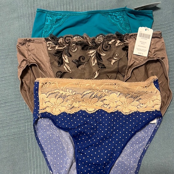 Soma Intimates & Sleepwear Soma Panties Nwt Poshmark